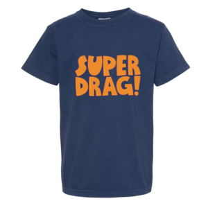 Schoolhouse Rock Superdrag T-Shirt