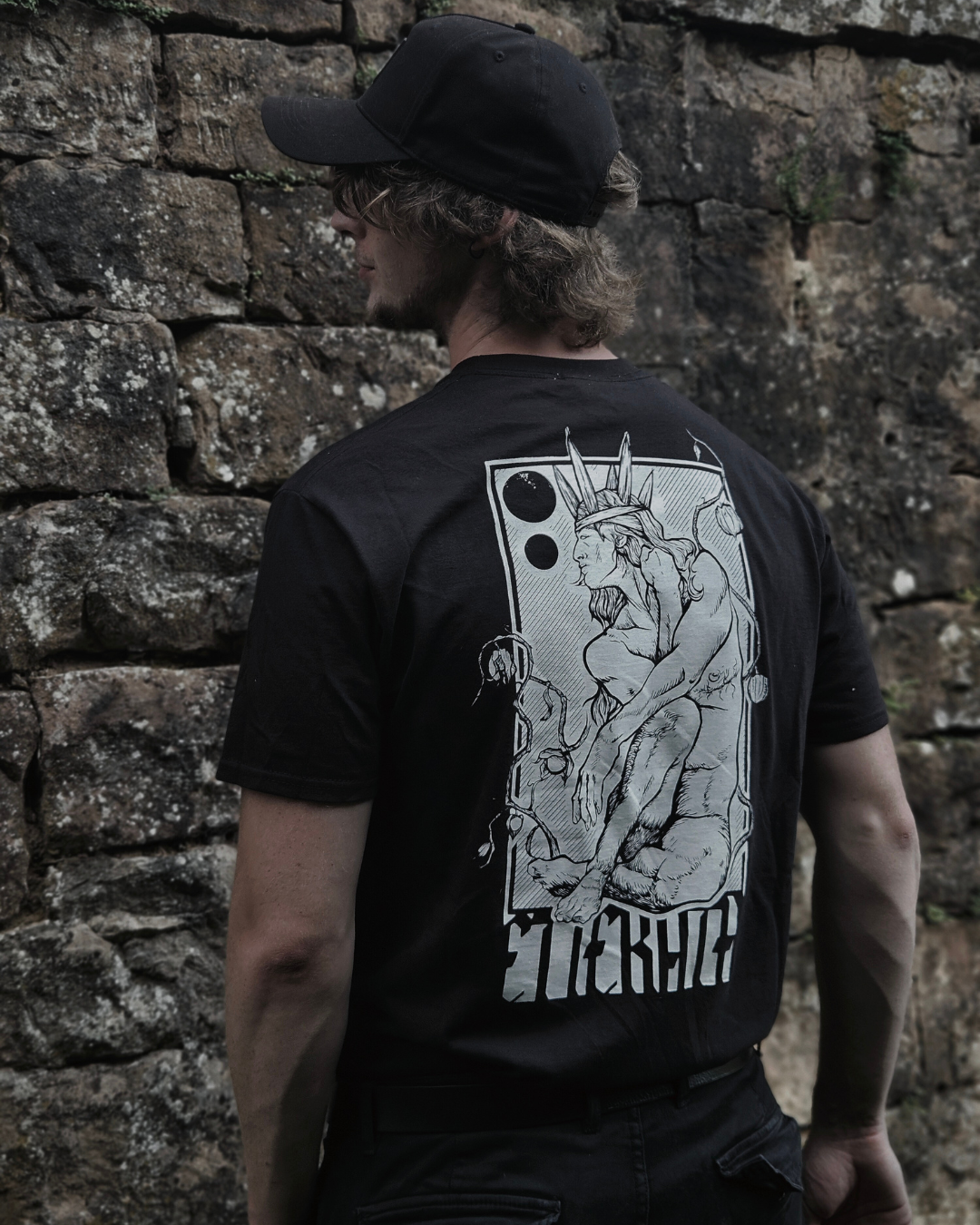 ETTRTH // SHIRT