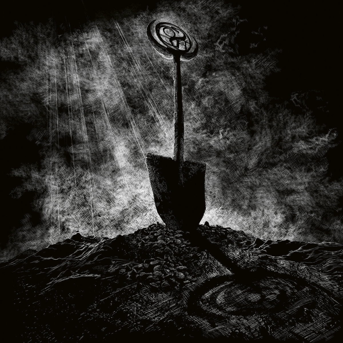 GOST - VALEDICTION