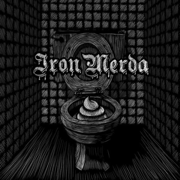 Iron Merda - s/t (7