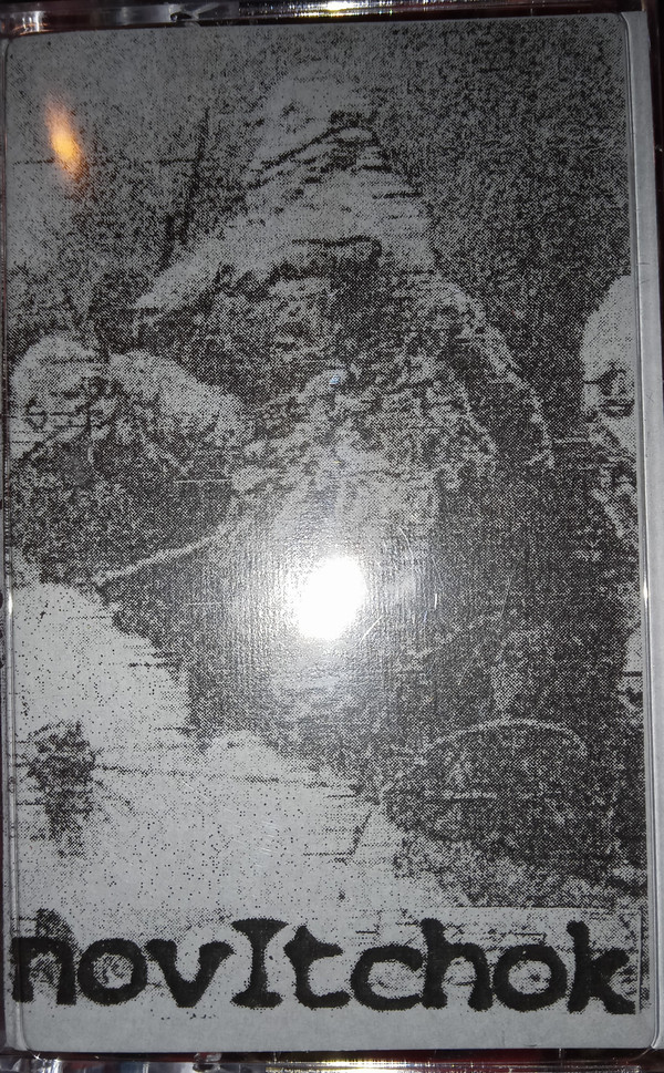Novitchok - Satan's War (cs, 2023)