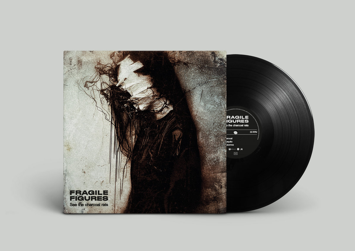 FRAGILE FIGURES - See The Charcoal Rats