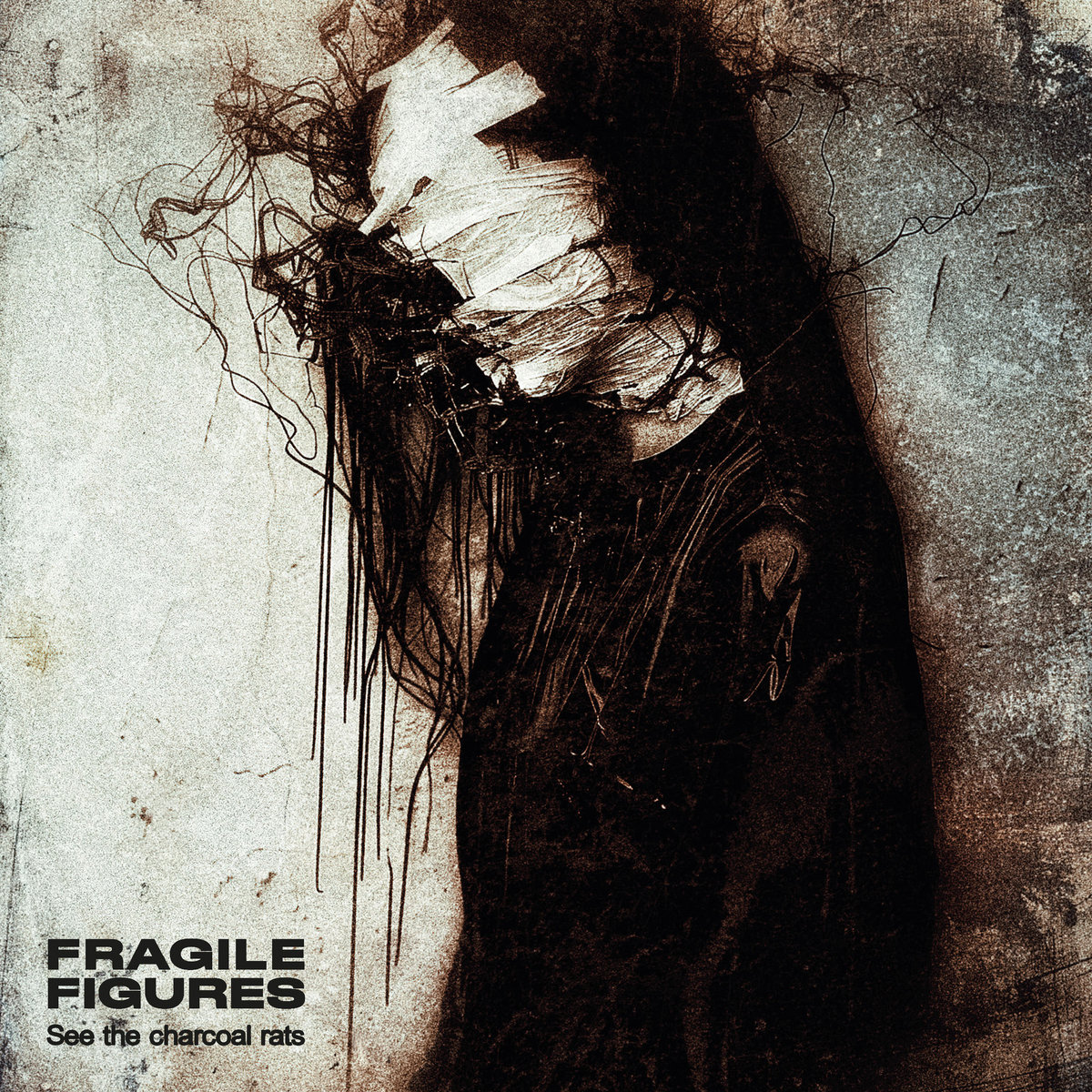FRAGILE FIGURES - See The Charcoal Rats