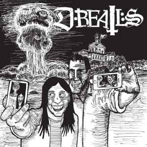 D-Beatles - D-Beatl:s (7