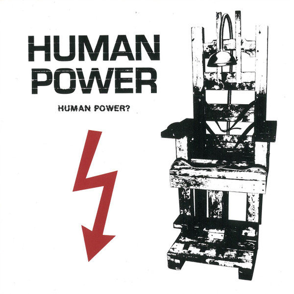 Human Power - Human Power? (7