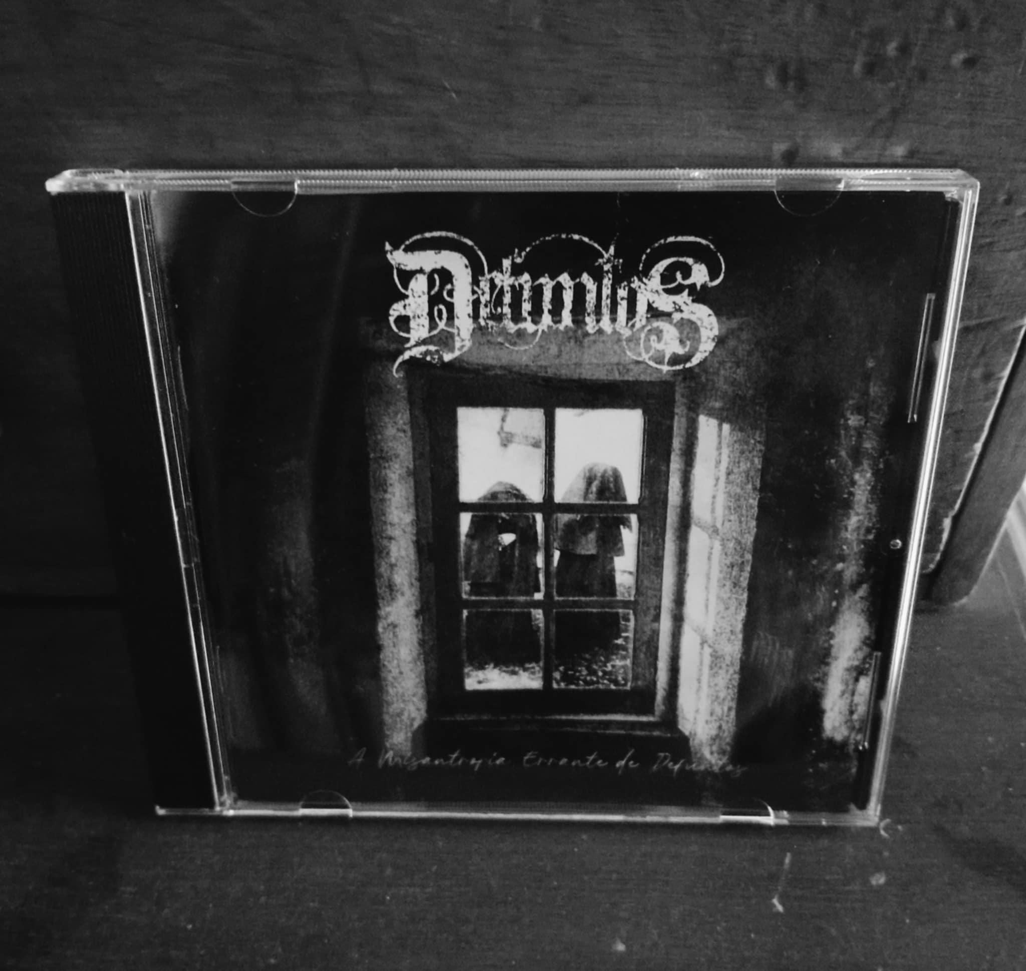 Defuntos - 