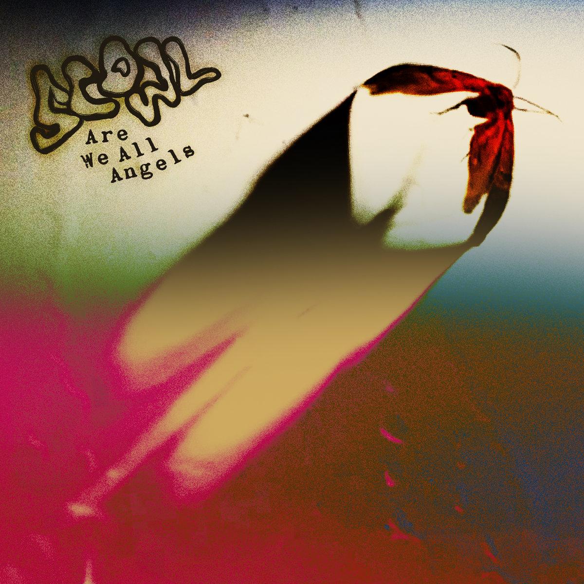 SCOWL - ARE WE ALL ANGELS