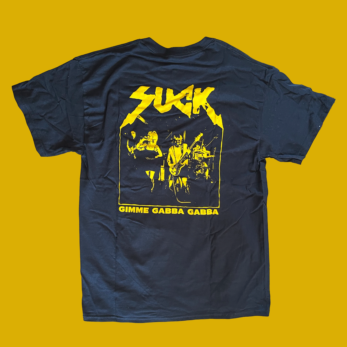 GIMME GABBA GABBA (Shirt)