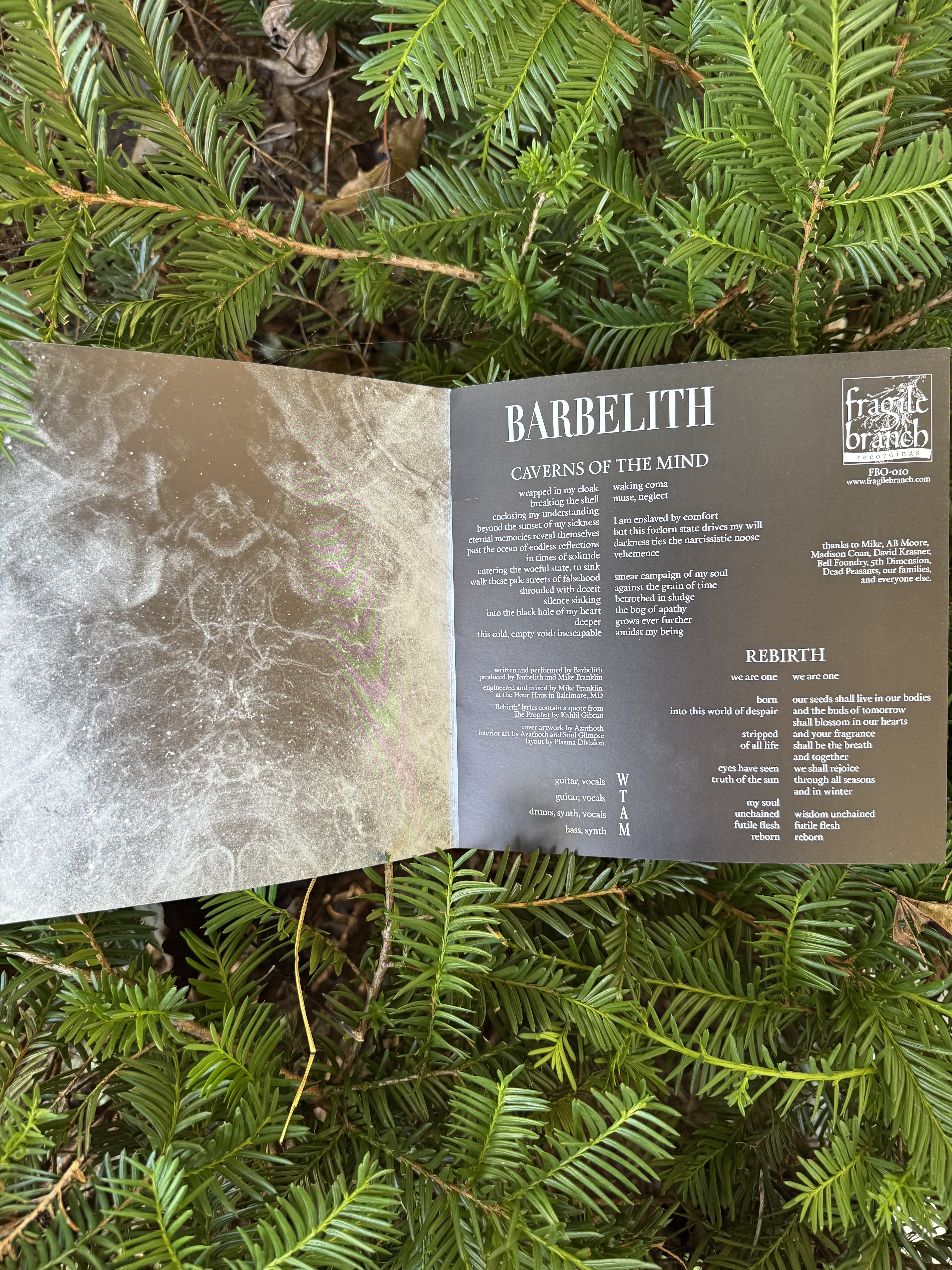 Barbelith untitled 7