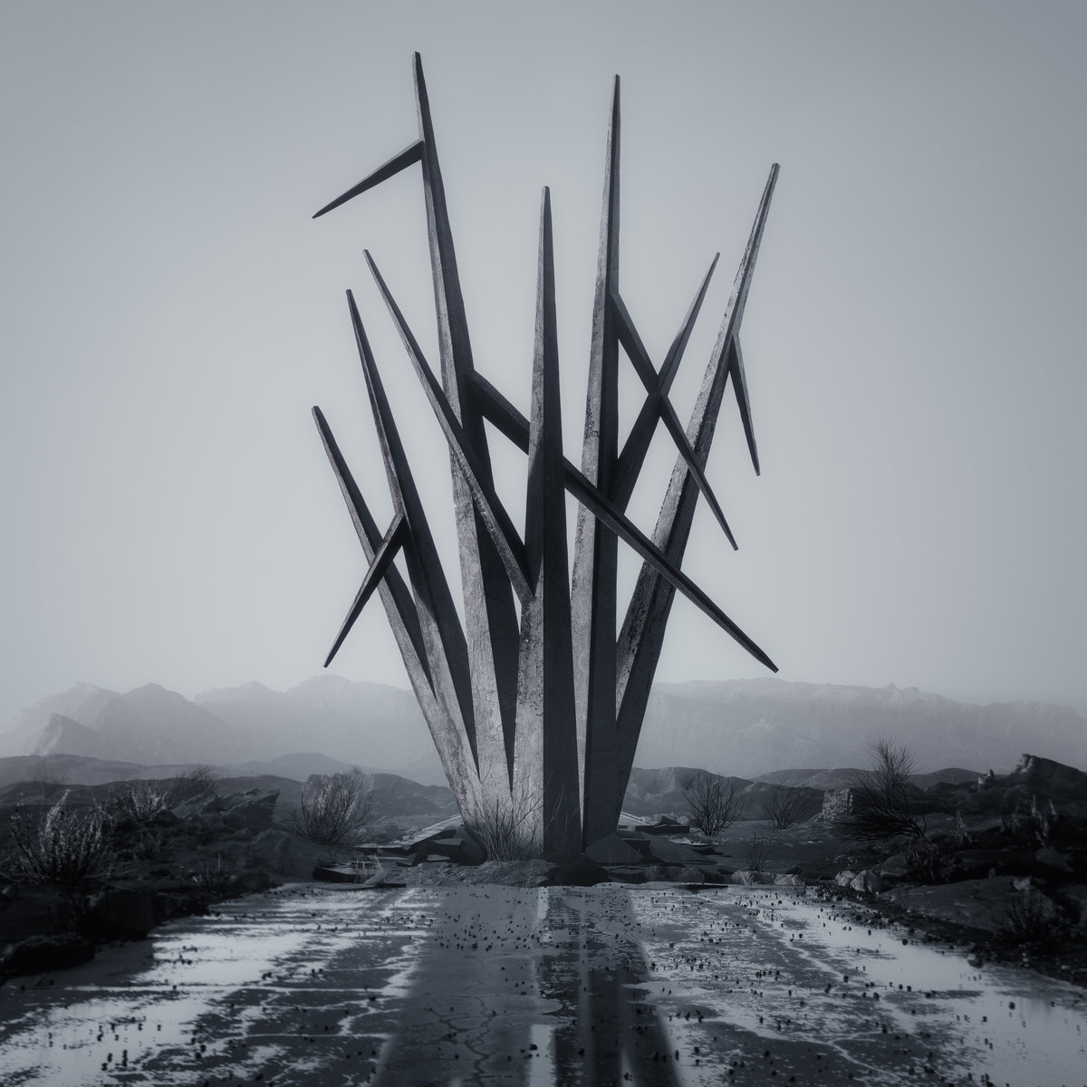 GUILTLESS - TEETH TO SKY