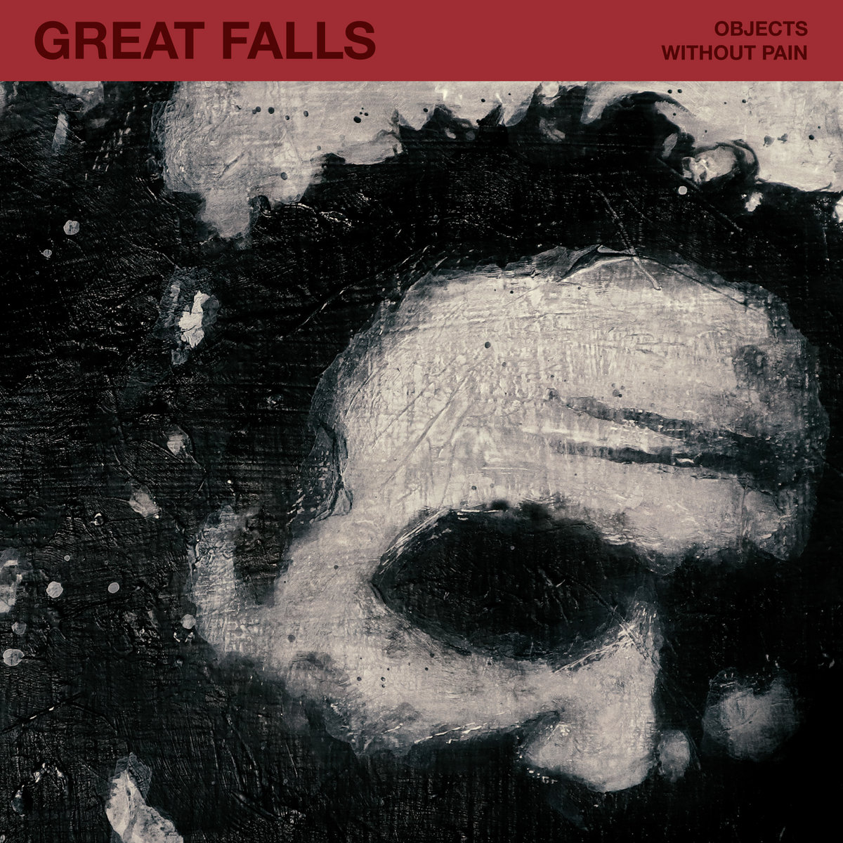 GREAT FALLS - OBJECTS WITHOUT PAIN
