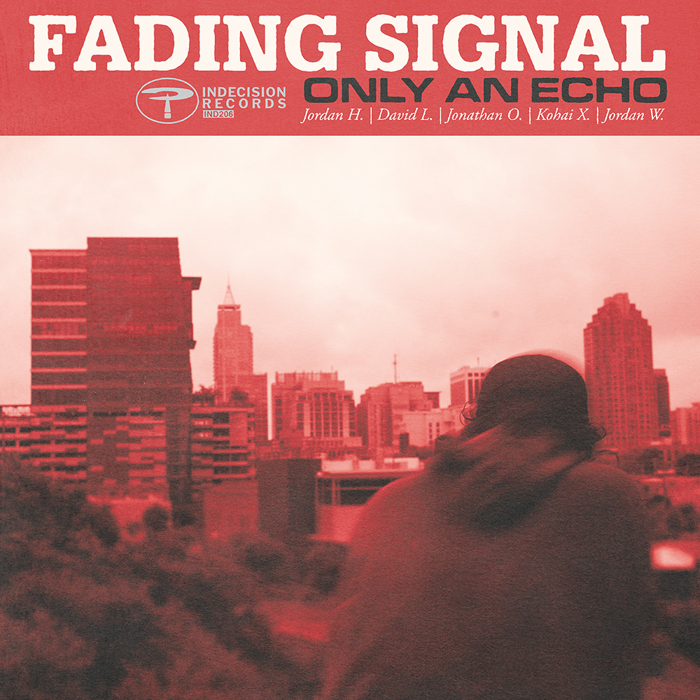 Fading Signal 