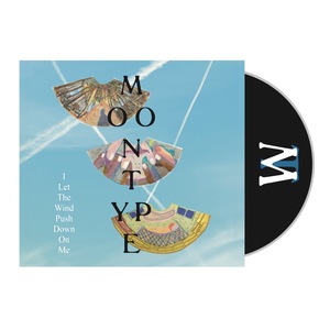 MOONTYPE- I Let The Wind Push Down On Me
