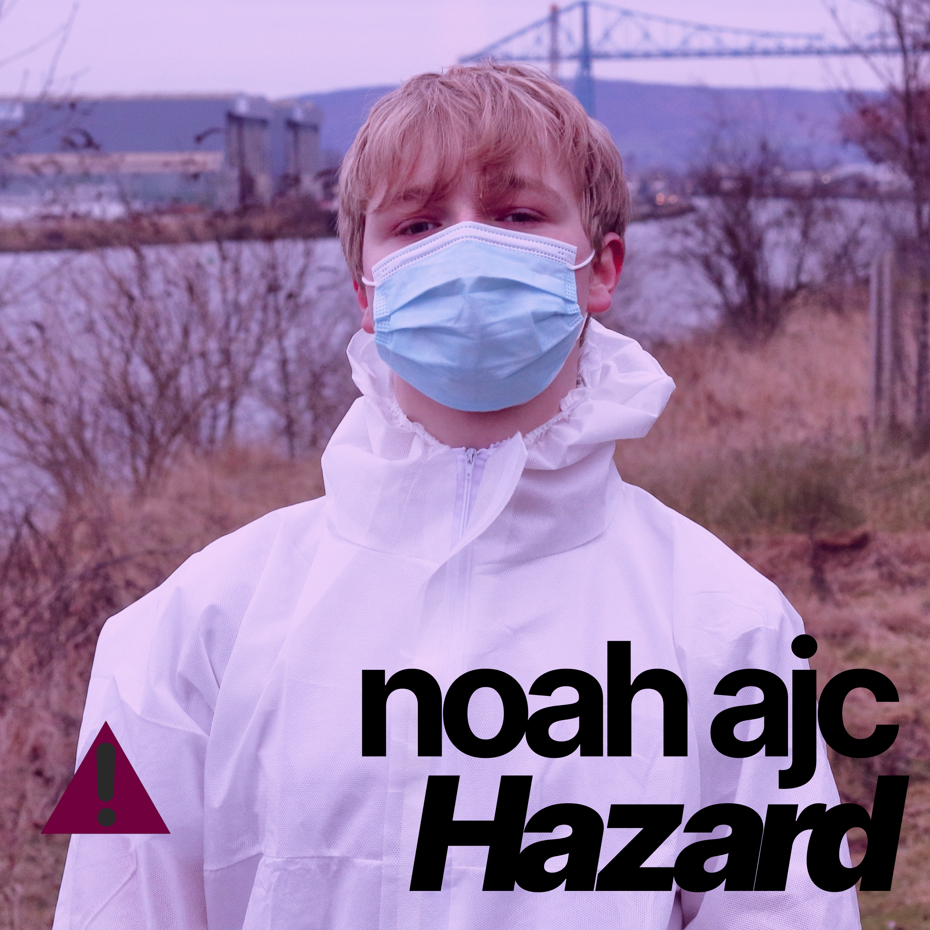Hazard digital download