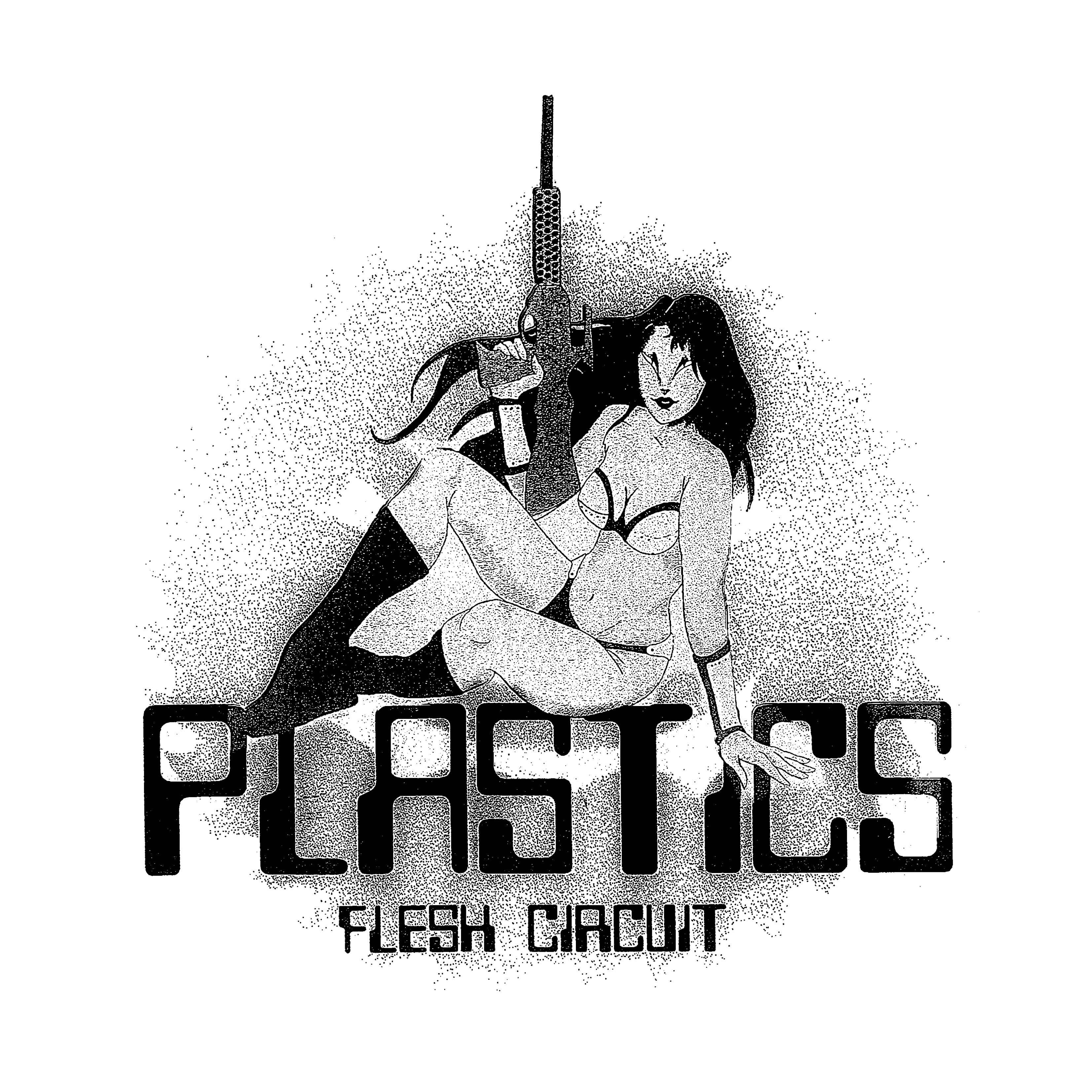 Plastics Shirt