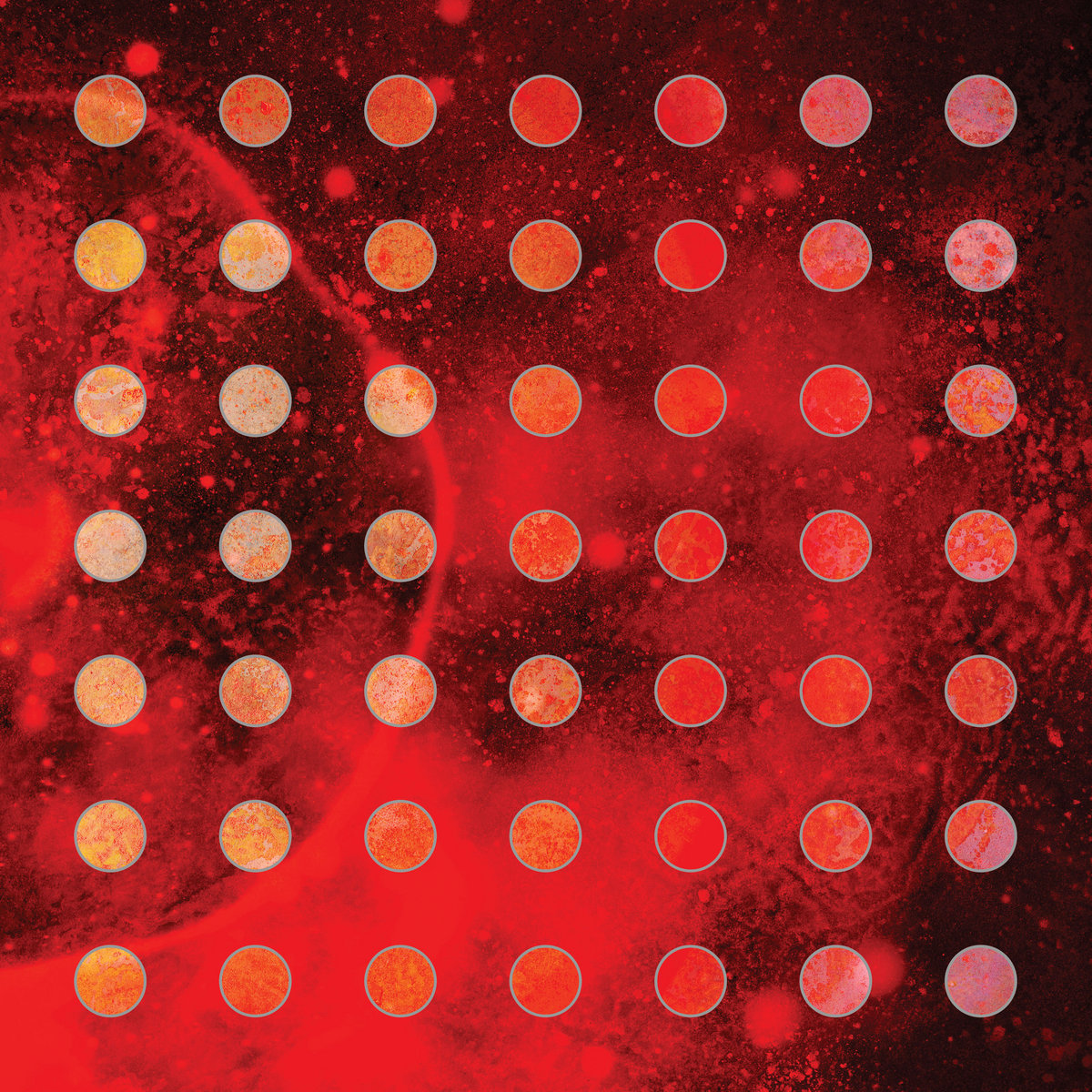 CAVE IN - CREATIVE ECLIPSES (REISSUE)