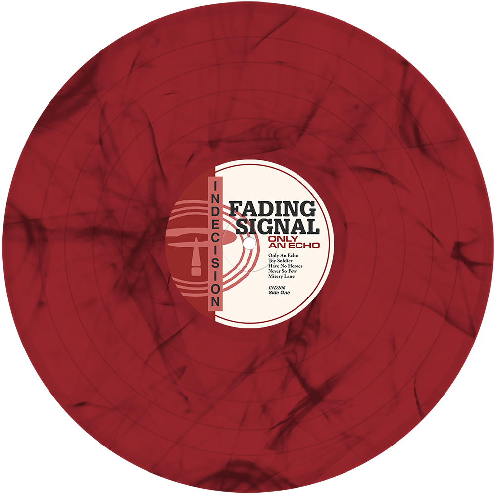 Fading Signal 