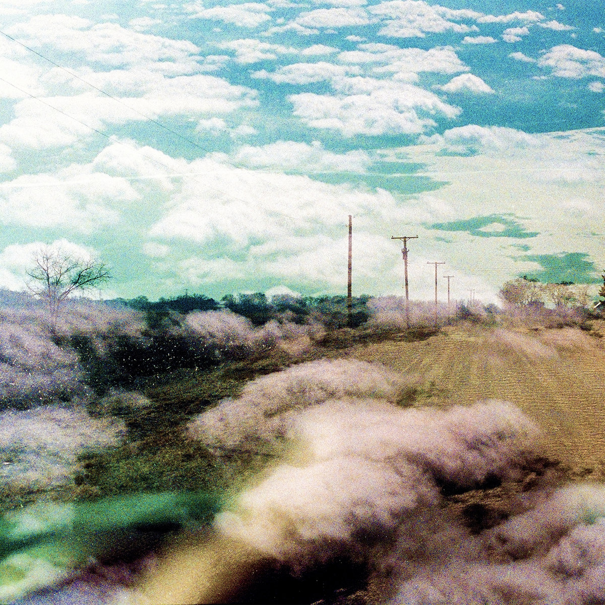 THE WORLD IS A BEAUTIFUL PLACE - ALWAYS FOREIGN