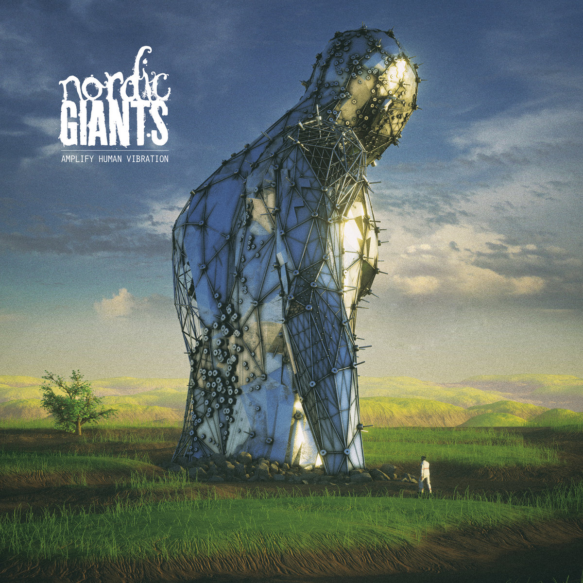 NORDIC GIANTS - AMPLIFY HUMAN VIBRATION