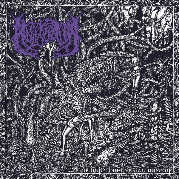 Mulyfication - Swamped In Forlorn Misery (CD, 2025)