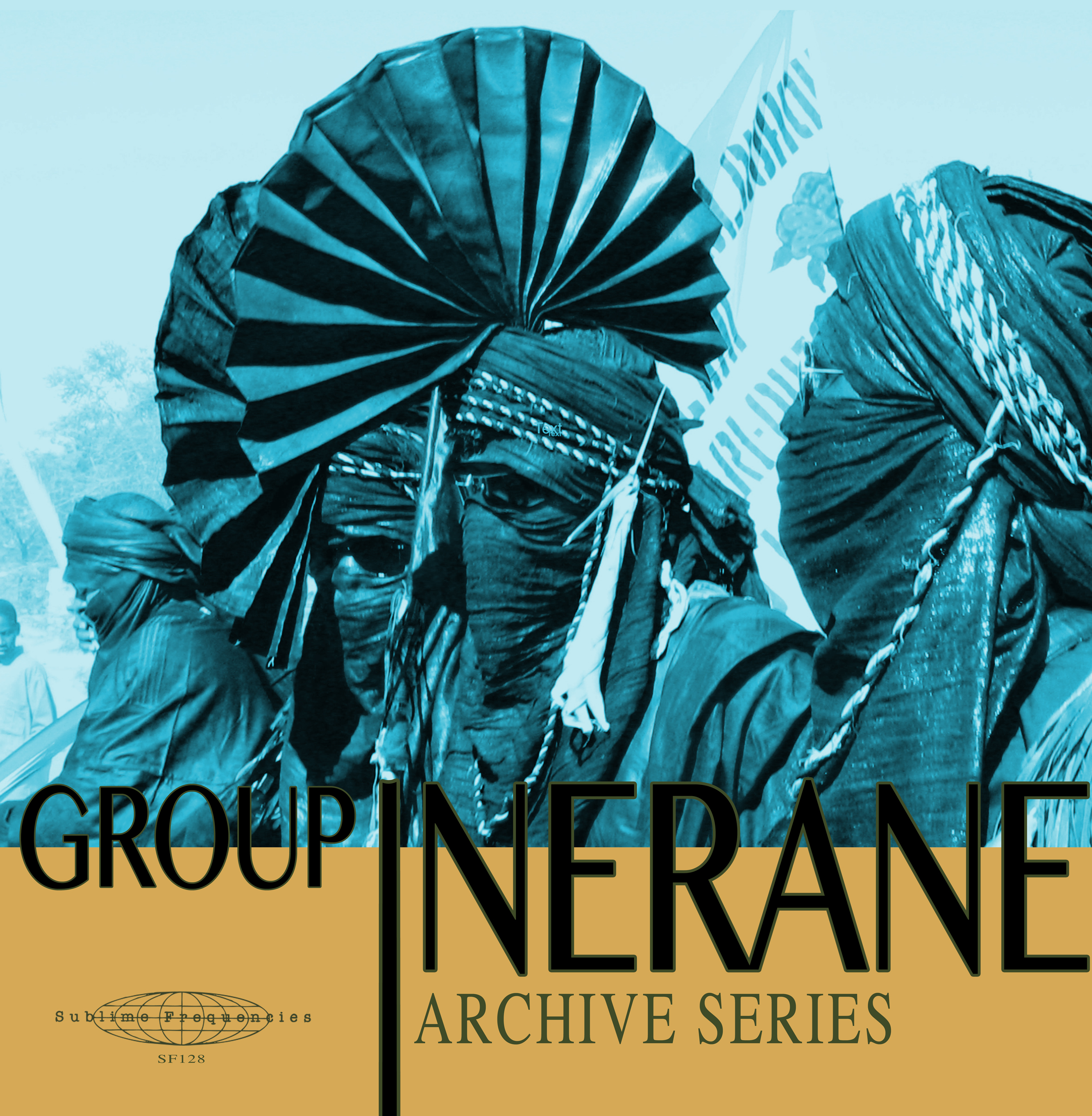 Group Inerane - Marhajan Bianou