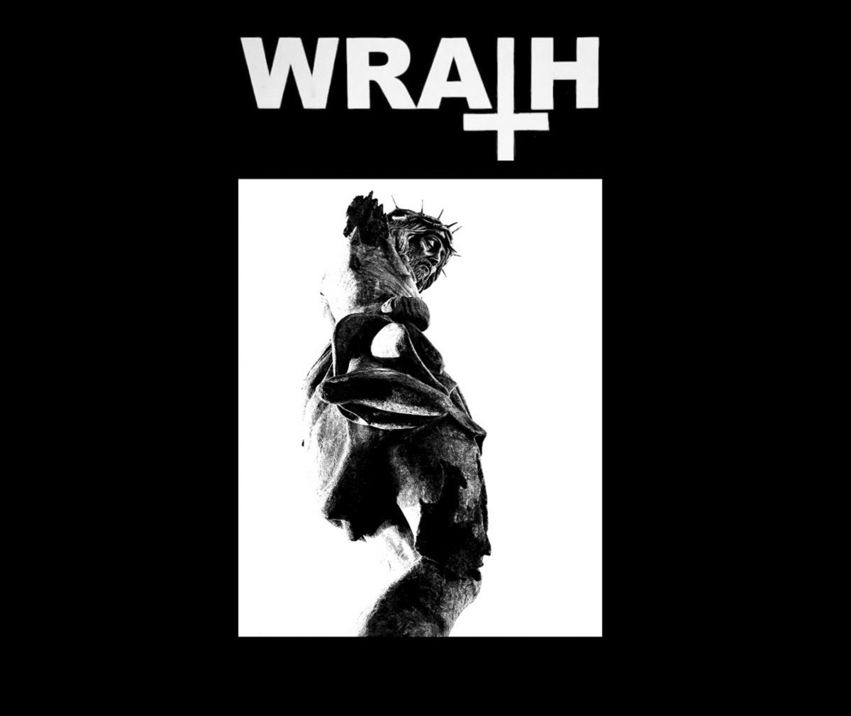 WRATH - 8 Song EP