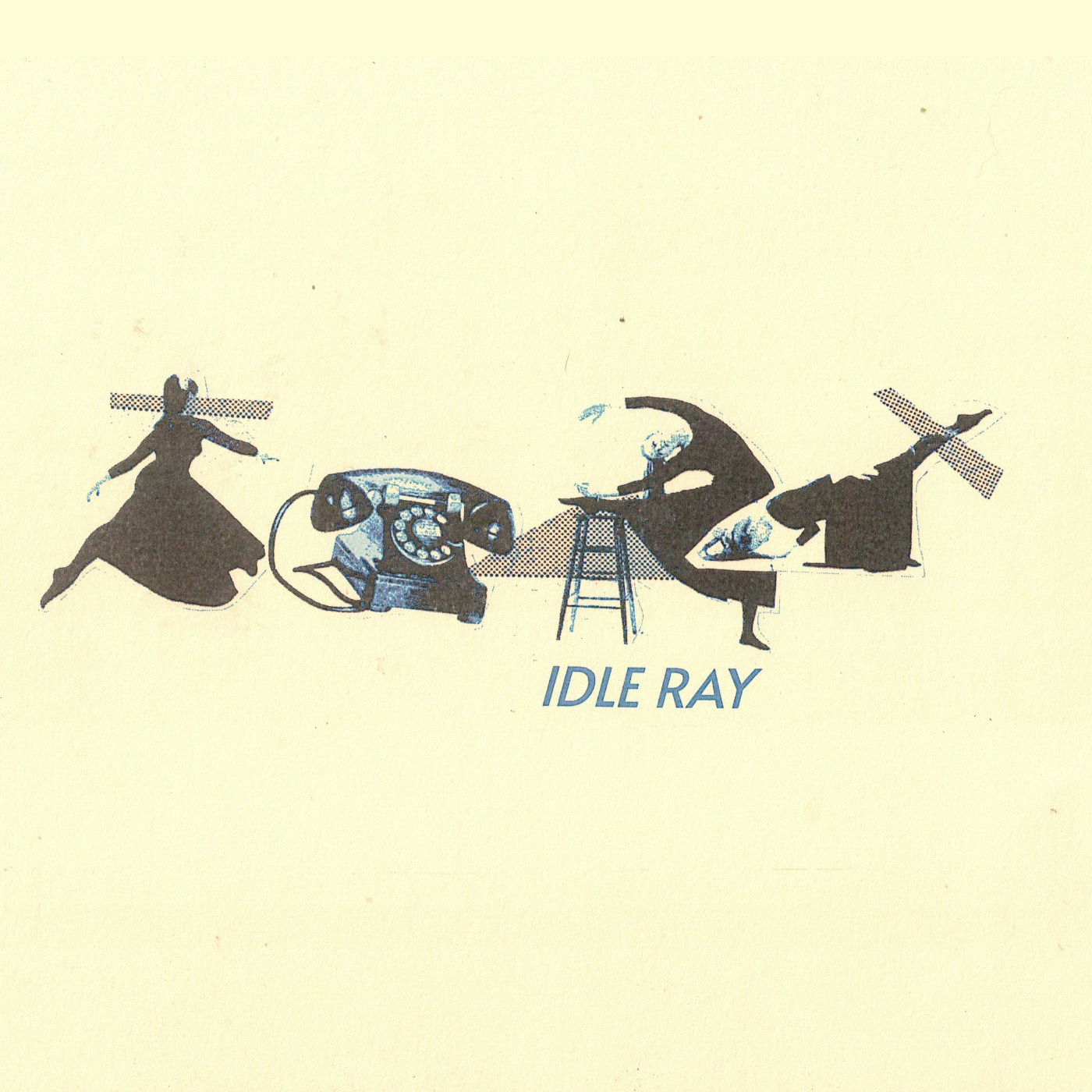 Idle Ray 
