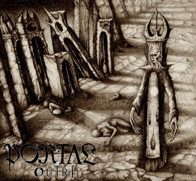 PORTAL - OUTRE