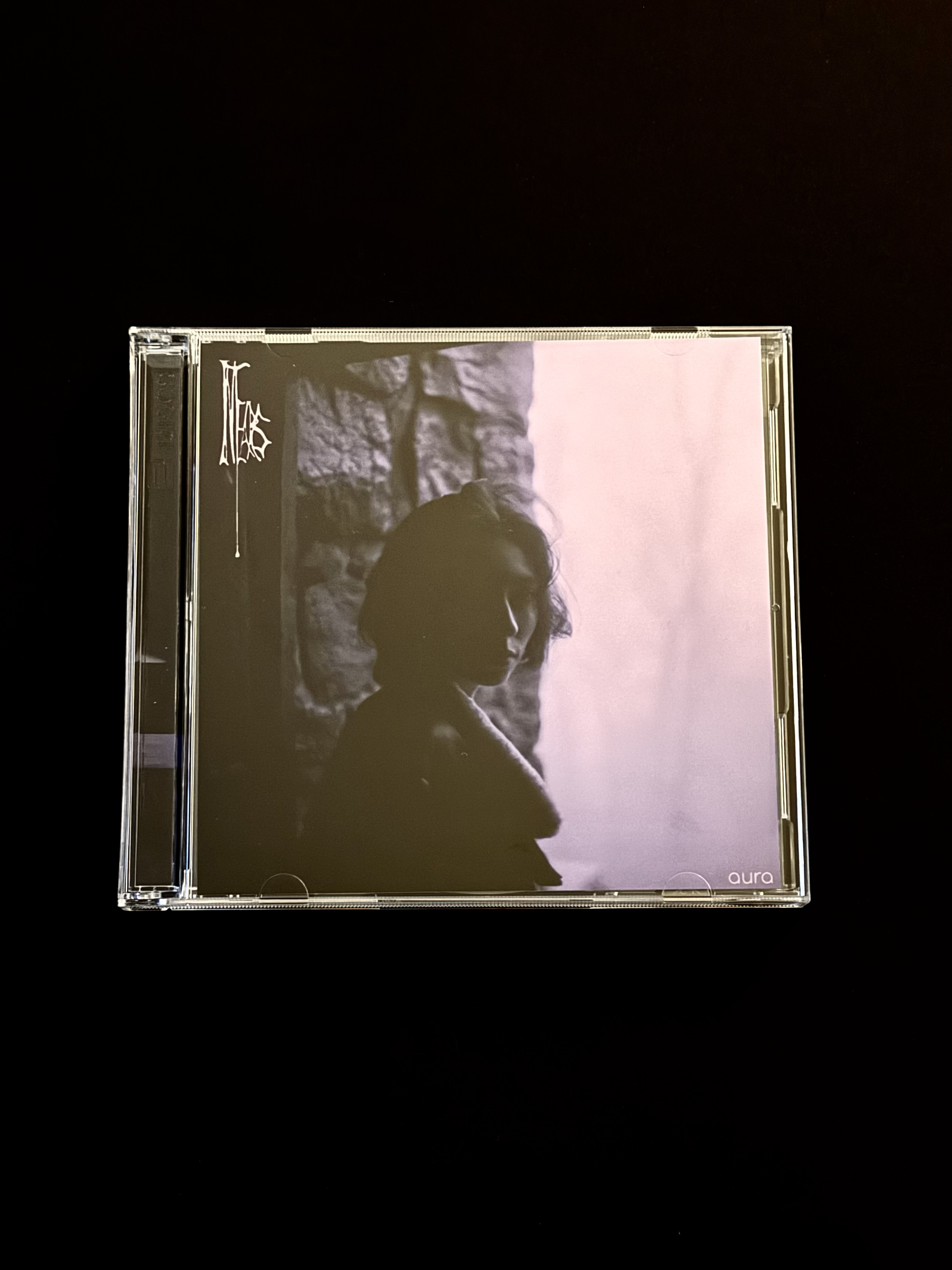 th67 In Tears // Aura
