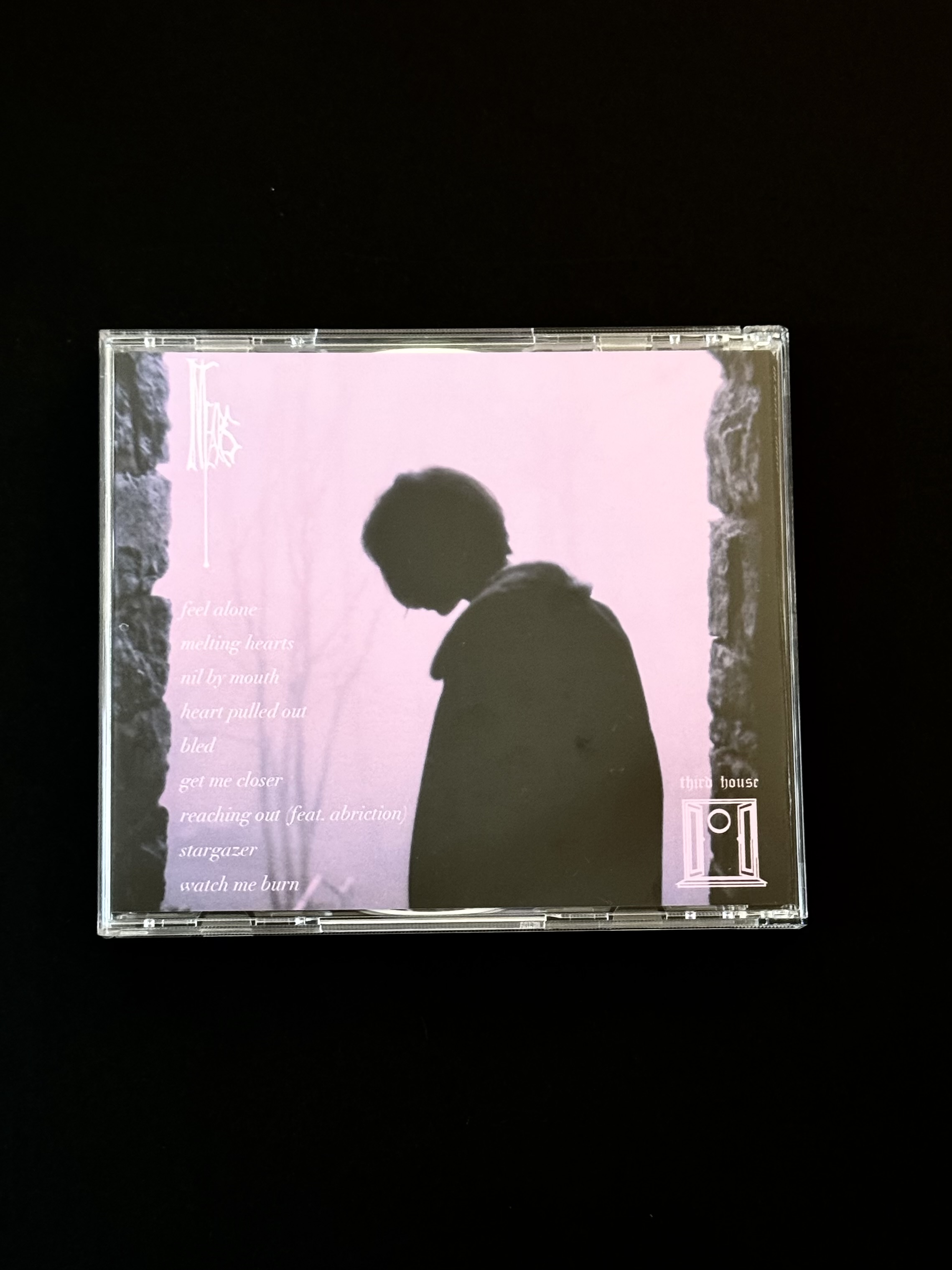 th67 In Tears // Aura