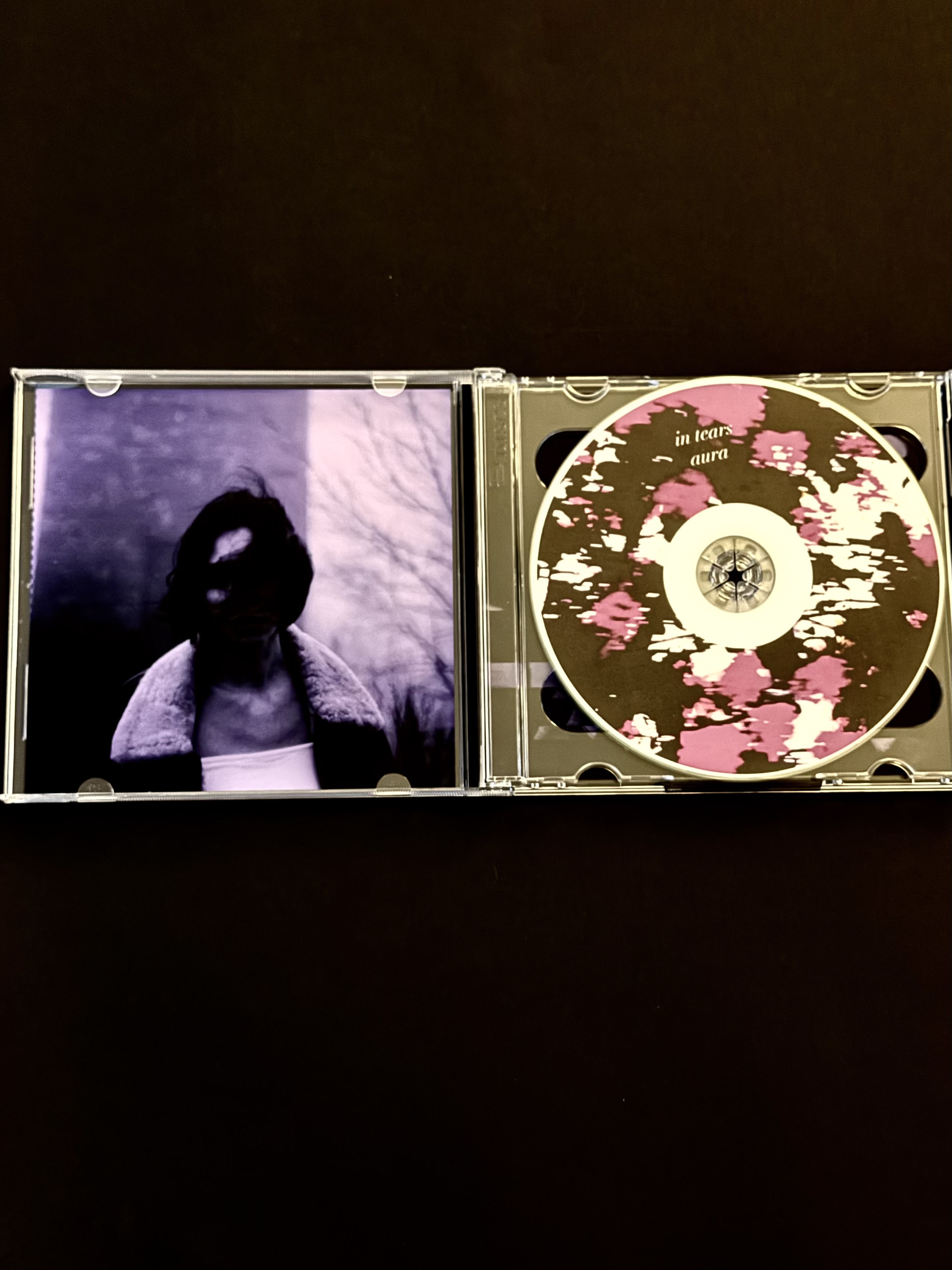 th67 In Tears // Aura