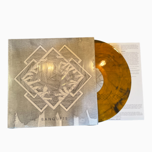 Self-Titled LP