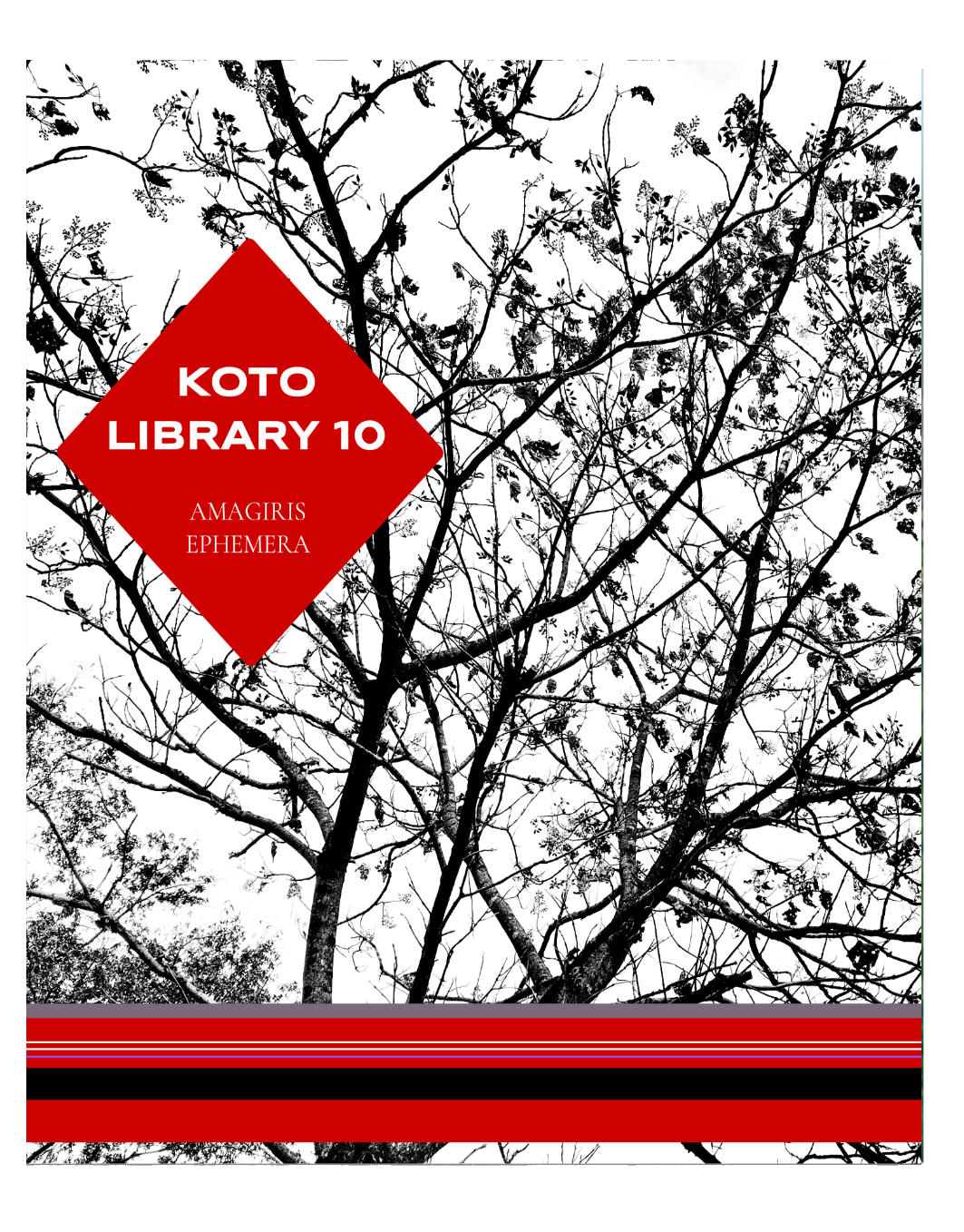 KOTO LIBRARY 10