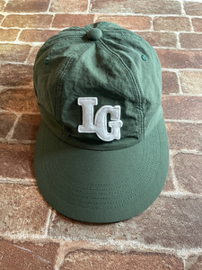 ICE GRILL$ x SUPER SHRUB SUPPLY HAT