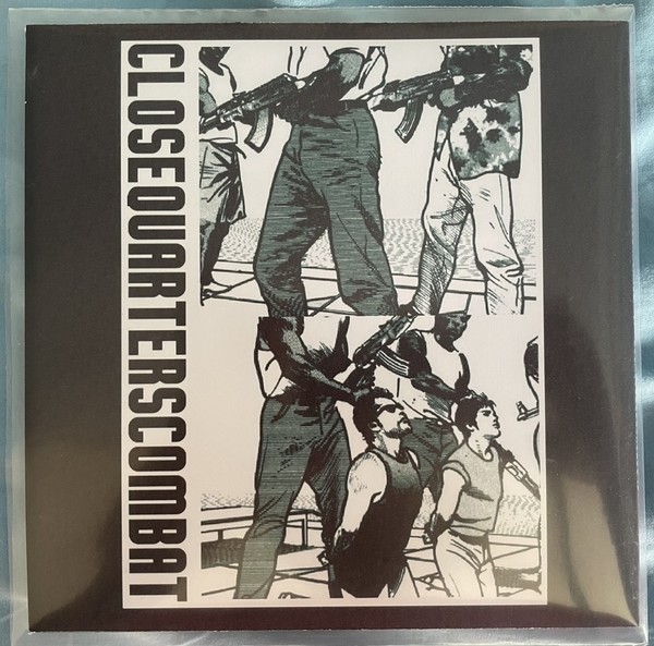 CLOSEQUARTERSCOMBAT – FoxHoundGang 8