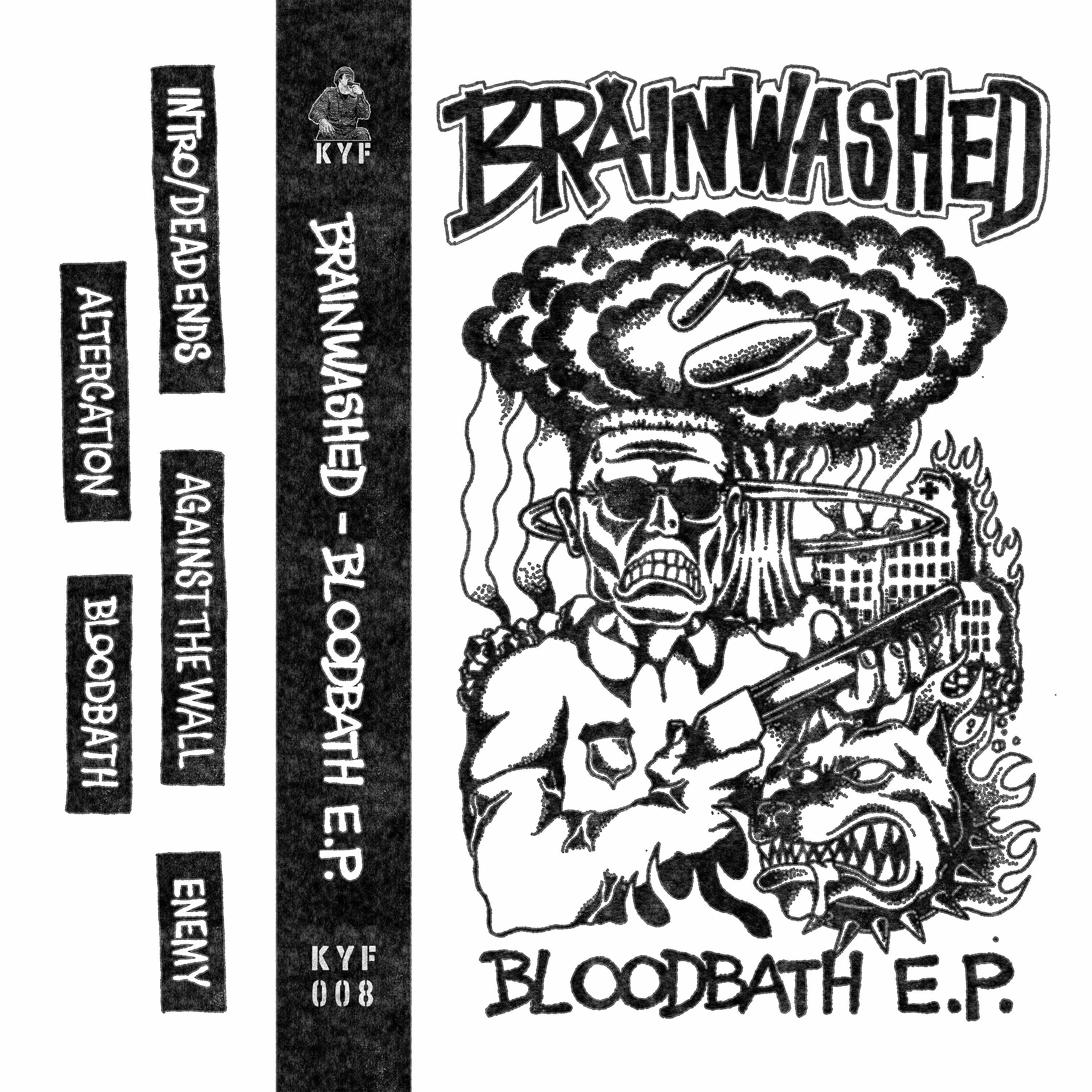 Brainwashed -