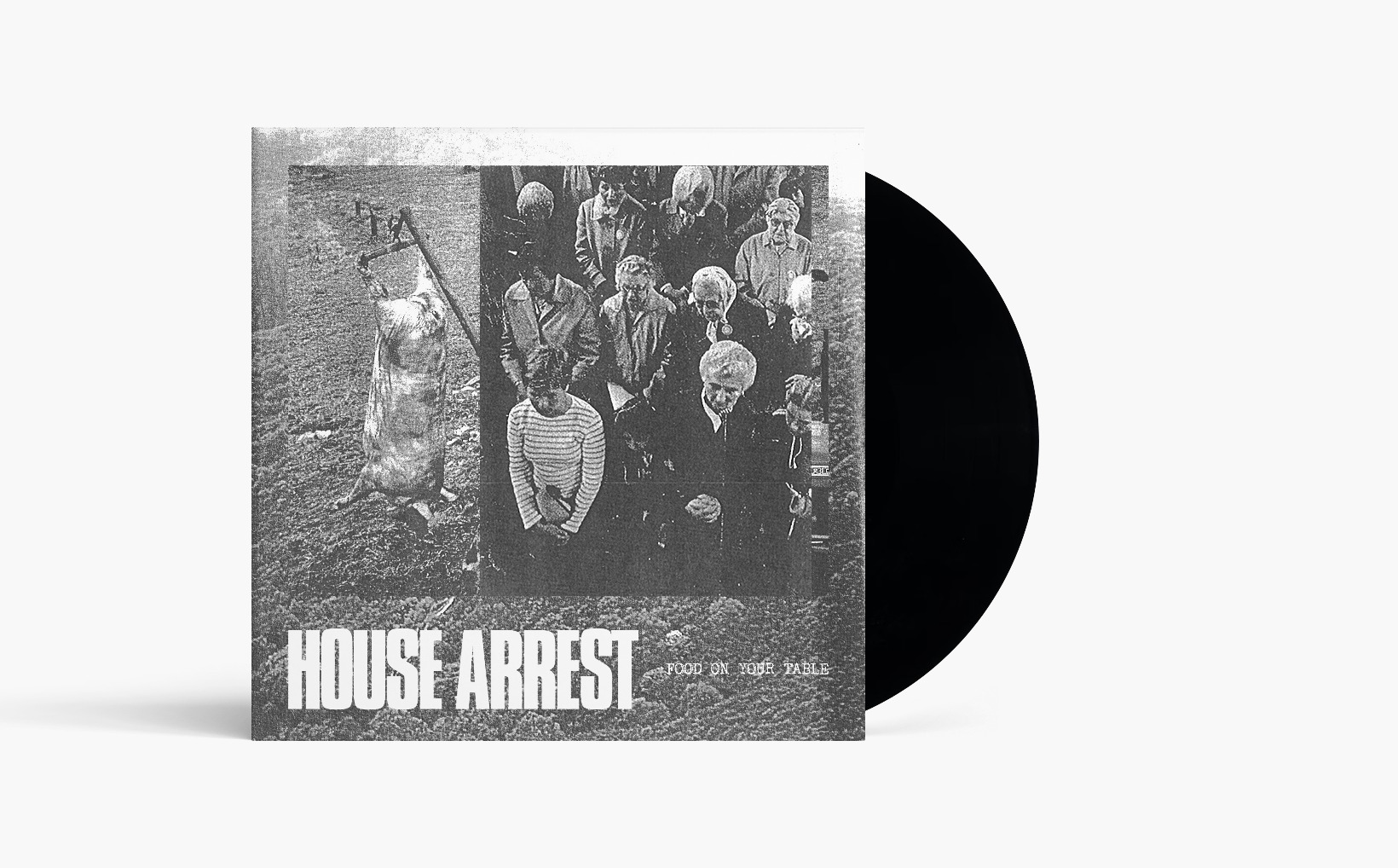 House Arrest 