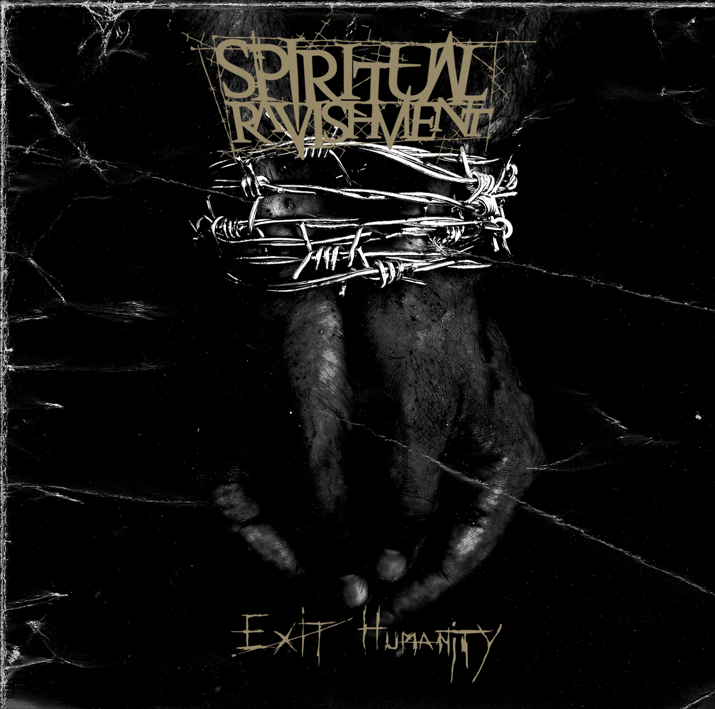 Spiritual Ravishment - Exit Humanity