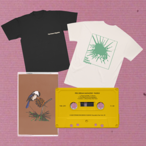 Peel Dream Magazine - 'Taurus' bundle