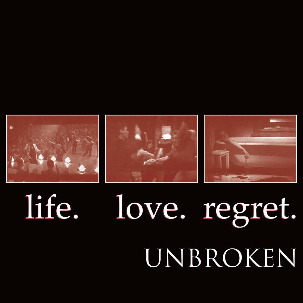 Unbroken 