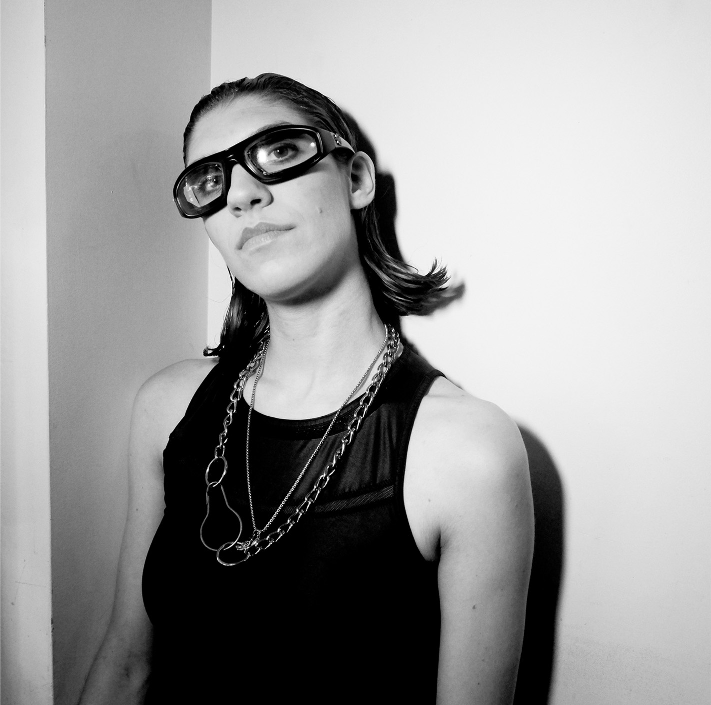 Abbie from Mars - You Always Wanted to Be a Part of What Went on in Places Like This