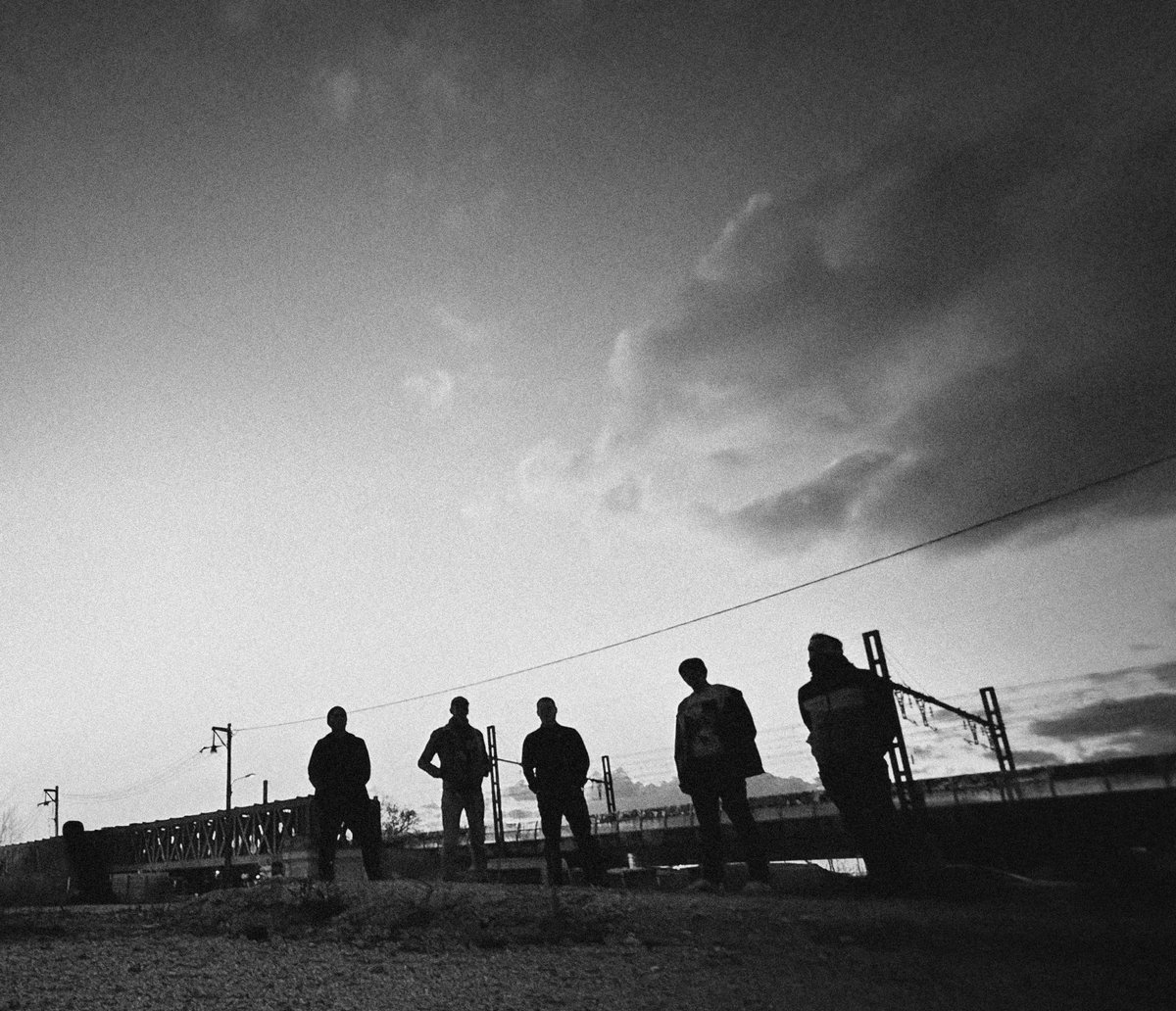 DISTANCE - Le Décor EP 12