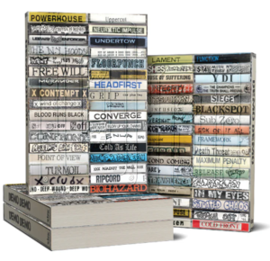 Demo Demo by Patrick Kitzel