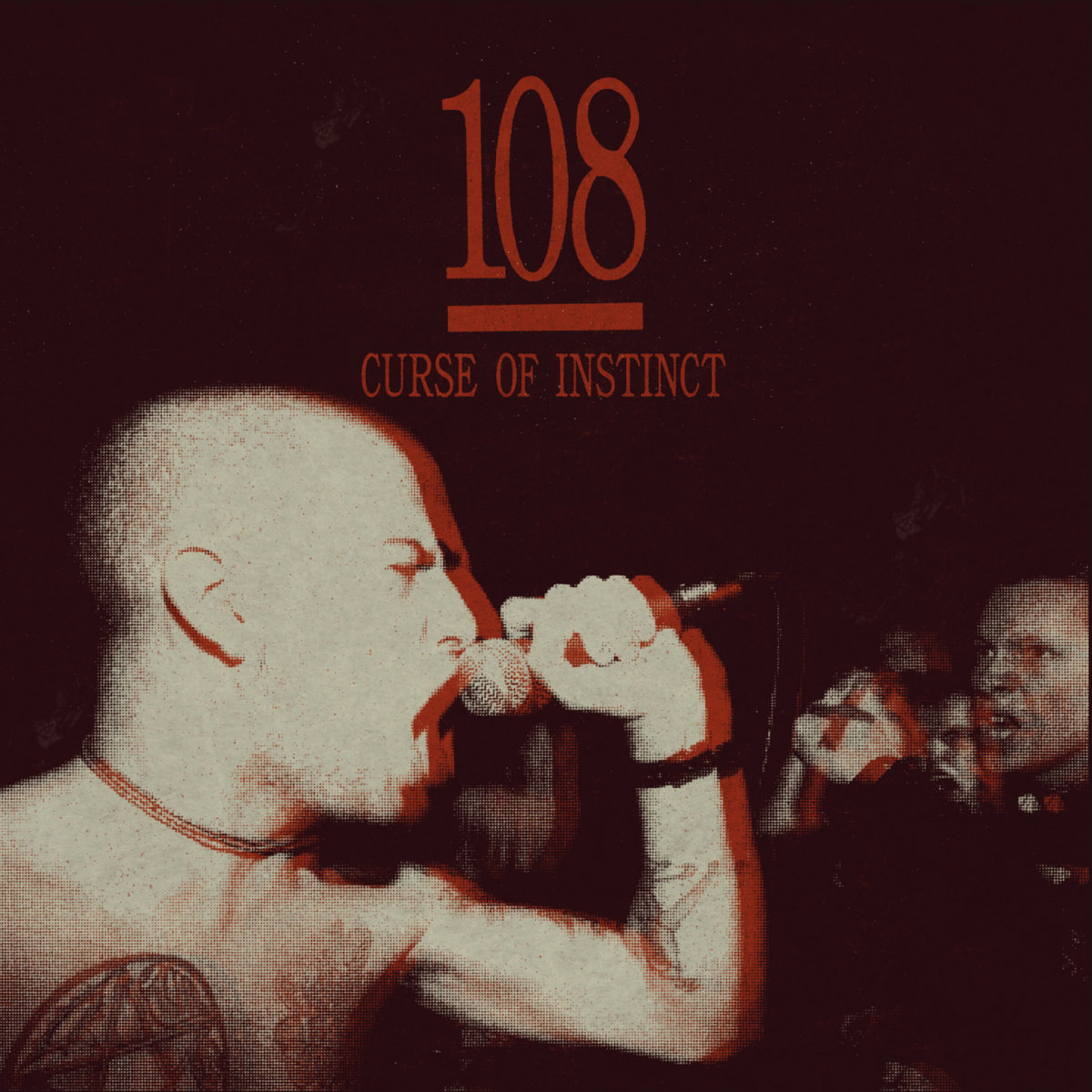 108 'Curse of instinct' CS