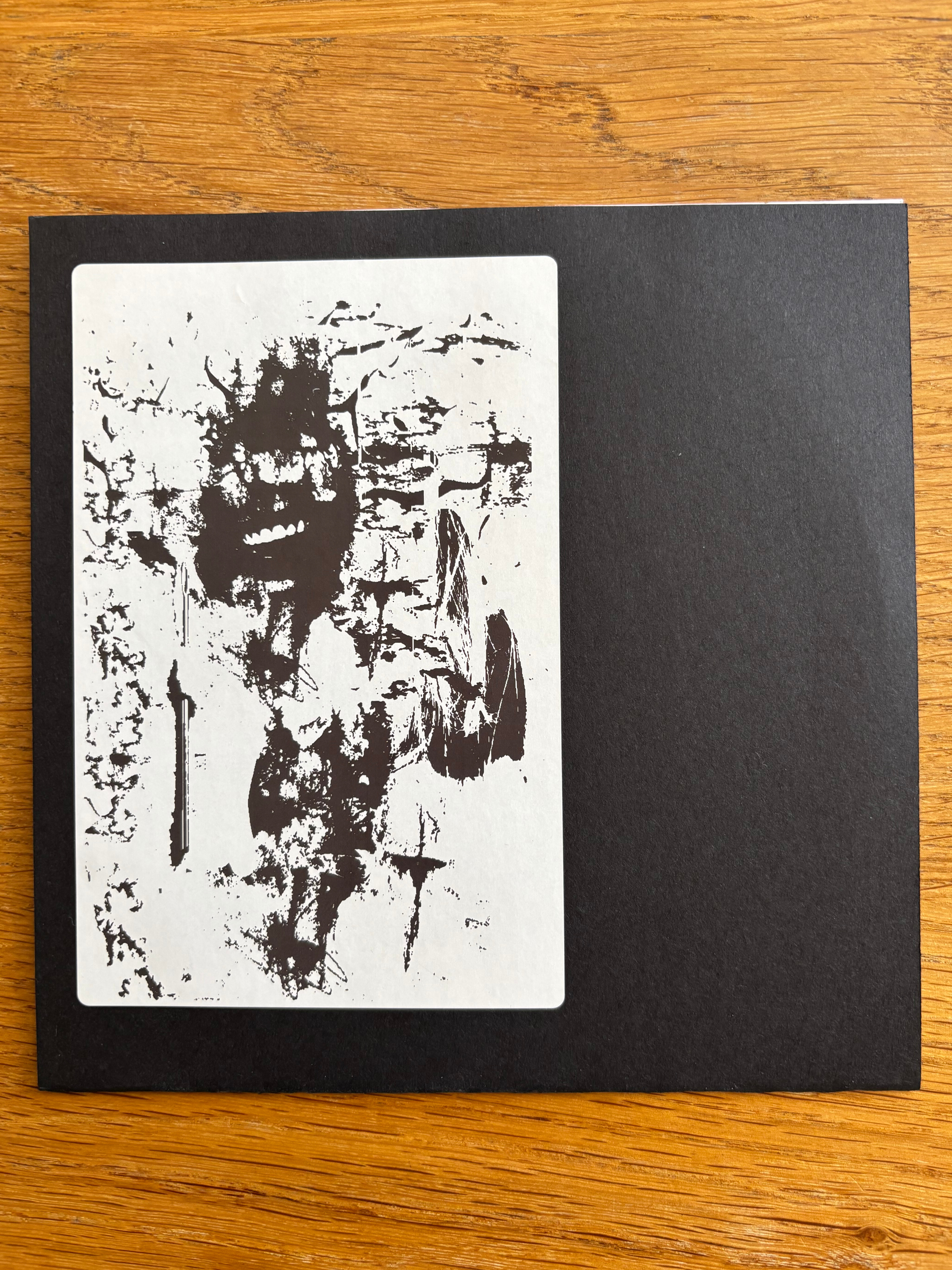 PIOT. / PART.PARASITE - Split 7