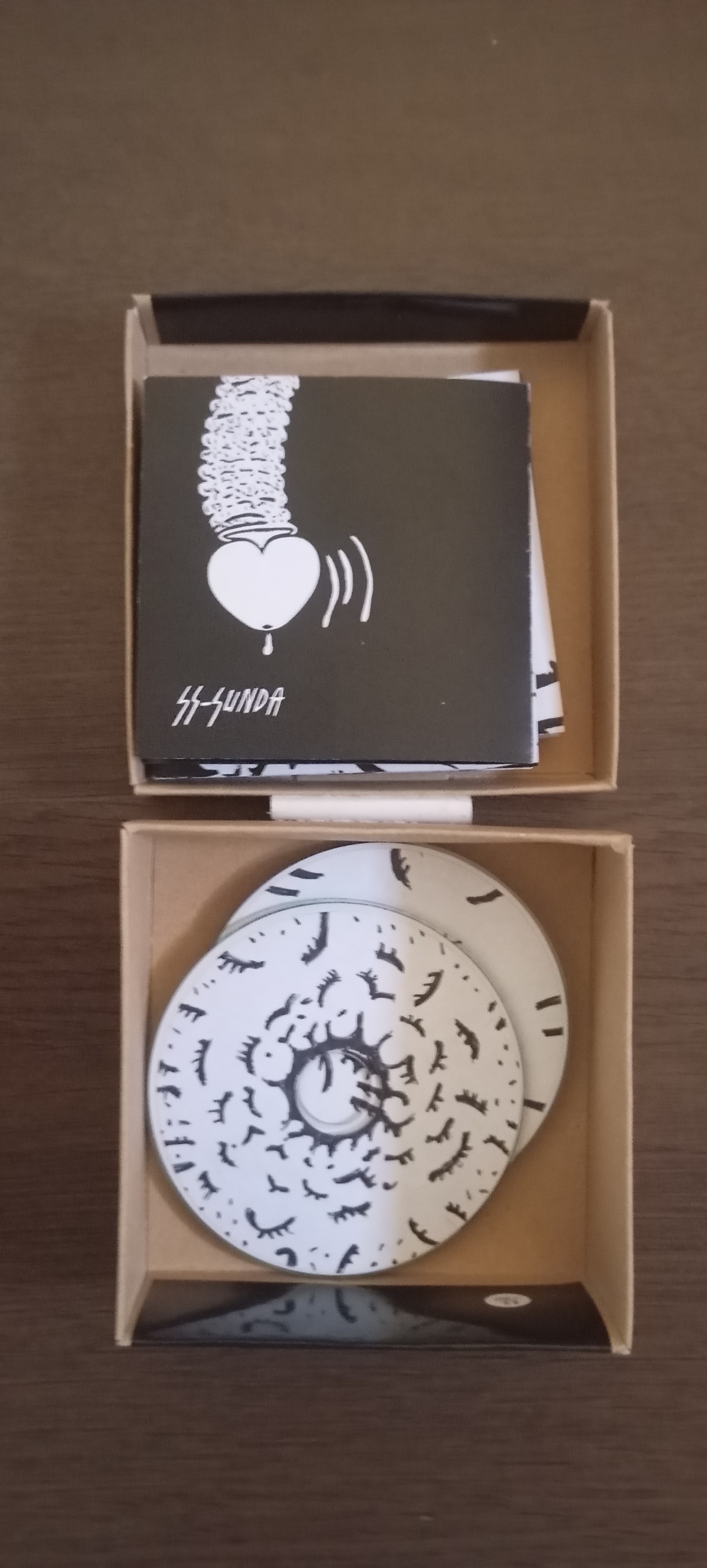 PALMERIO! SOUNDS OF NECRO-ZOOPHILIA!