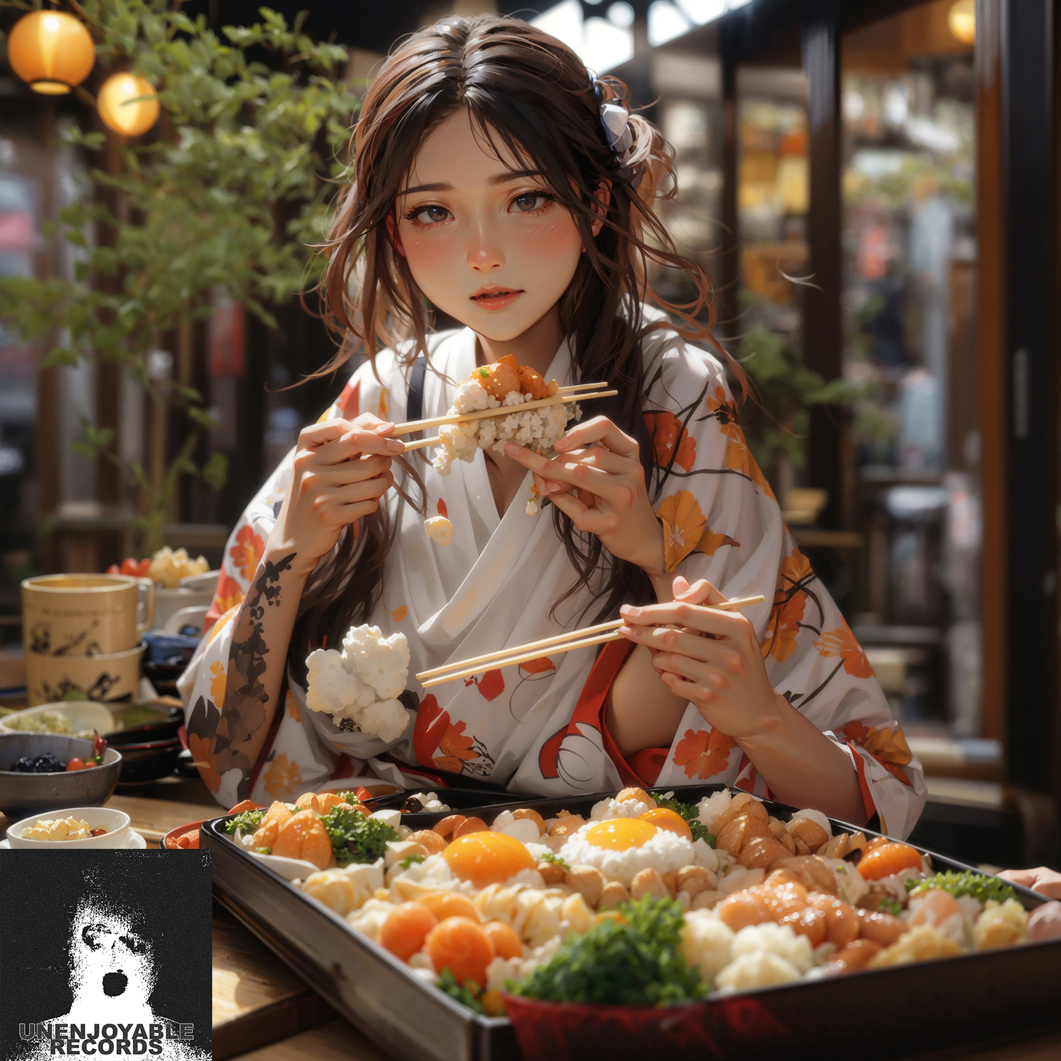 No-Joy - Hokaben
