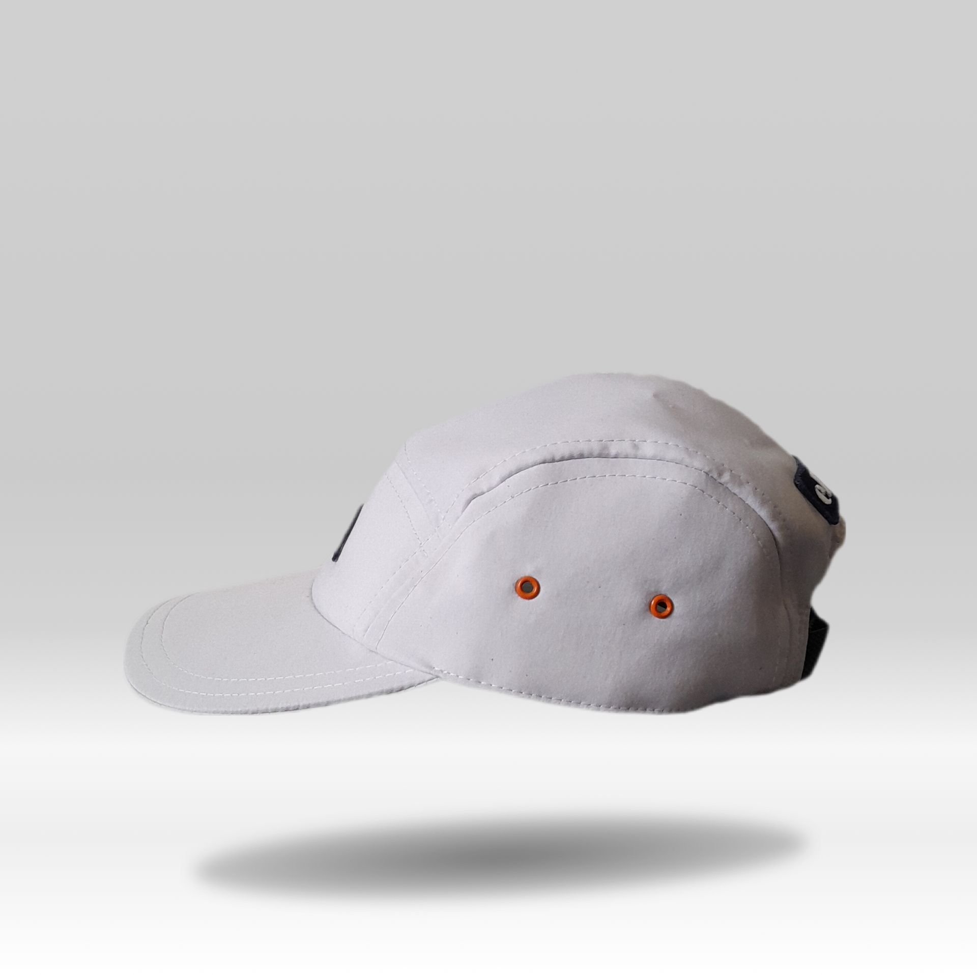 Casquette Ellesse upcycling