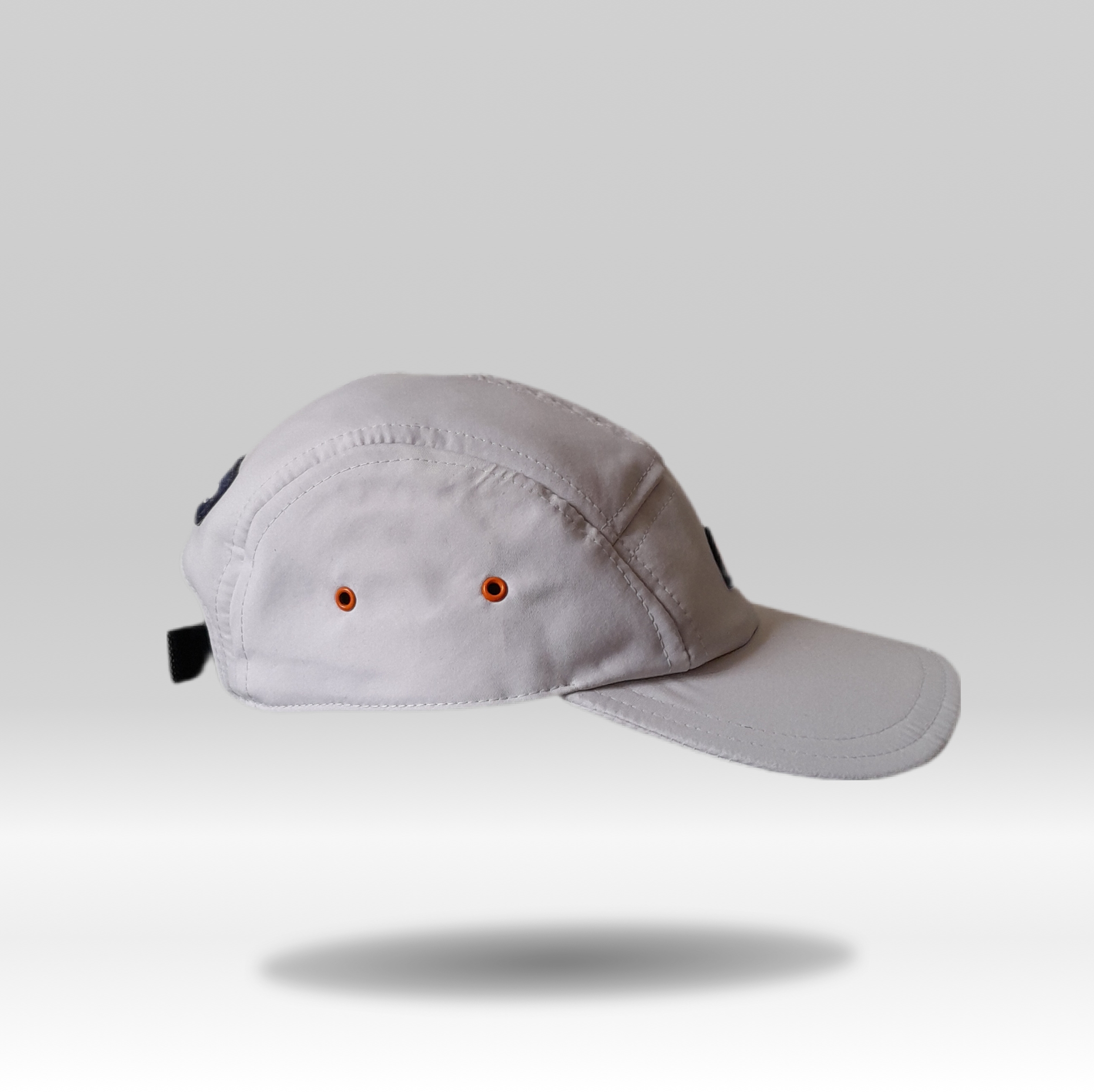 Casquette Ellesse upcycling