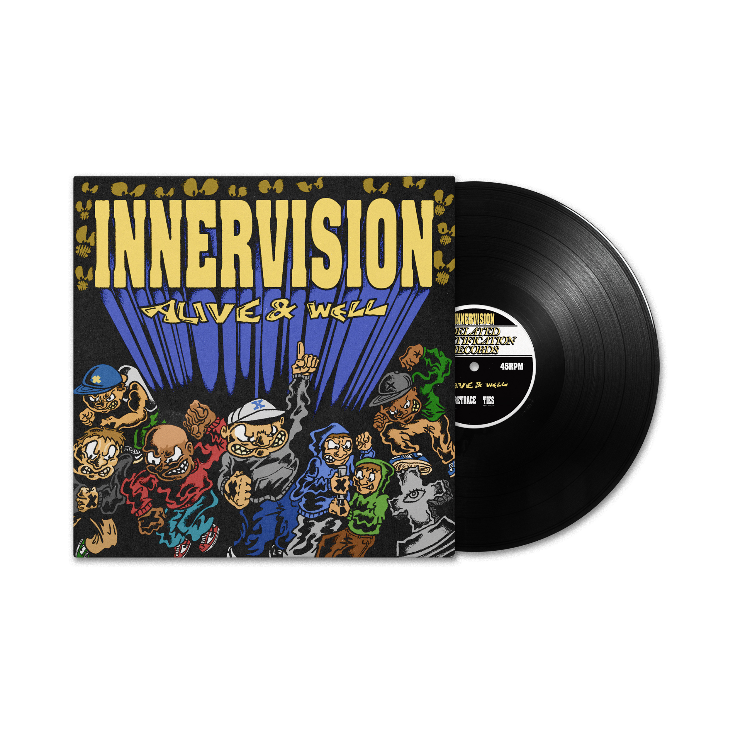 Innervision 